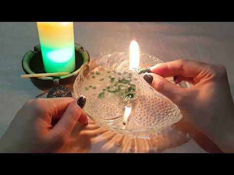 Видео: 💯 ЧТО РАССКАЖЕТ ВОСК...О ВАШЕМ БУДУЩЕМ 🎆 ГАДАНИЕ НА ВОСКЕ 🕯