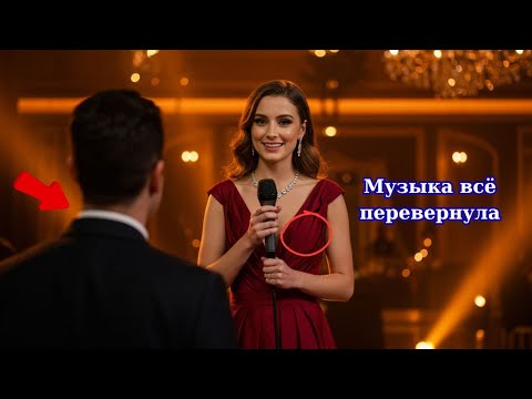 Видео: ендиректор унизила уборщика, но его тайный талант навсегда изменил ее жизнь. Что он сделал?