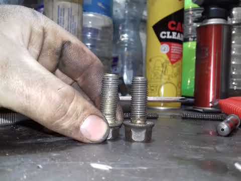 Видео: Разница коробок V5MT1. Осторожно, шакалье качество!