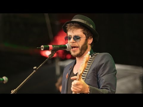 Видео: МОДЫ "Рая" (Нашествие 2017)