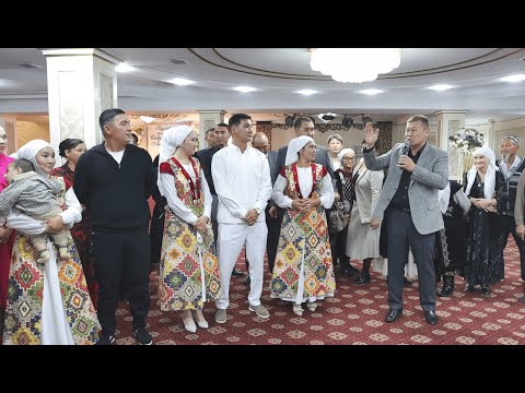 Видео: құдалық Шымкент 21.10.2024