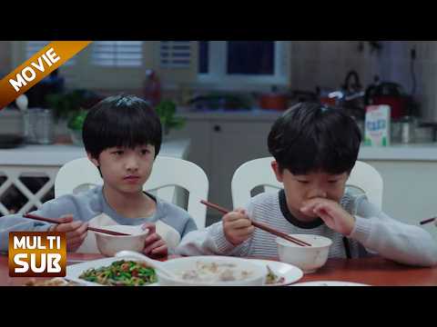 Видео: Любовница обидела сына жены — муж понял правду и раскаялся!