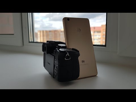 Видео: Проблемы с Xiaomi MI MAX 2. Разочарование / Арстайл /