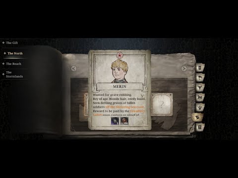 Видео: Game of thrones | хойд зүгийн аймшигт бүс шагнал 9 мерин 9 merin |Gameplay Монгол
