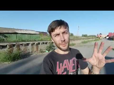 Видео: Первое знакомство с Honda Steed 400.