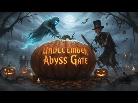 Видео: Undecember - бездна, фарм ресов, общение.