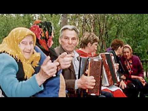 Видео: Афанасий Иванович Матюхин (елецкая рояльная гармонь) 1997 год Уникальная архивная запись