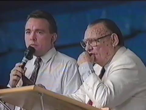 Видео: Бог иска твоите дух, душа и тяло да са здрави - Лестър Съмрал