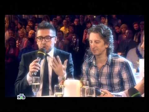 Видео: NYUSHA/НЮША - "Выбирать чудо" ("Рождественская встреча НТВ")