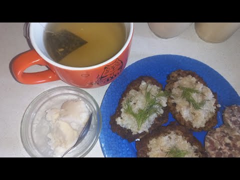 Видео: ВХОЖУ В КЕТОЗ. Что ела 5 дней и тарелки сына на низкоуглеводке.