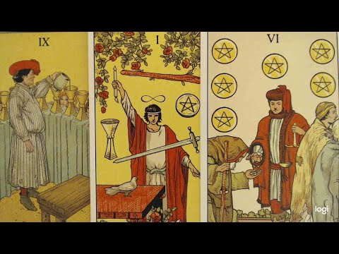 Видео: ❤️ВЕСЫ🔮"Я ЗАГАДАЛ ЖЕЛАНИЕ ДЛЯ ВАС, Весы, и О БОЖЕ МОЙ... ВЫ НЕ ПОВЕРИТЕ, ЧТО СЛУЧИЛОСЬ!!!"⭐👀😯