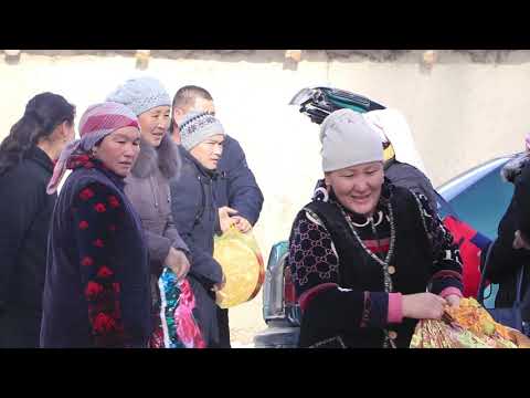 Видео: Кош-дөбө уул той Тилек(1)