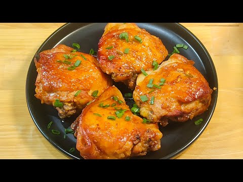 Видео: Этот рецепт просто находка! Курица по-корейски.