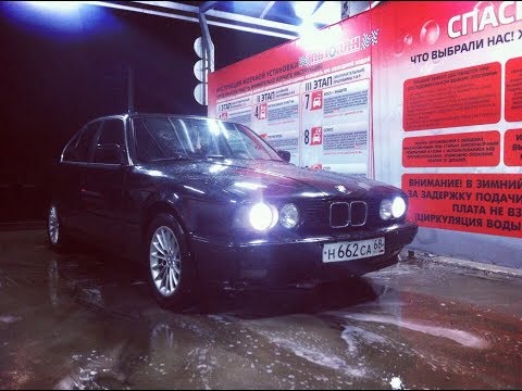 Видео: Ремонт приборной панели на БМВ/BMW e34. Не поднимаются стекла.