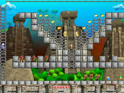 Видео: Снежок. Охотник за сокровищами 2 \ №4 (Большой поход \ Эпизод 2 \ Секрет Майя)