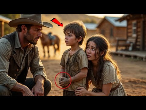 Видео: «Мистер… если они придут, пожалуйста, спрячьте мою маму», — заплакал мальчик.А фермер ответил: 