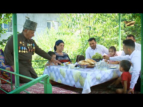 Видео: «Мерейлі отбасы 2021». Әлиевтер әулеті /Шымкент қаласы
