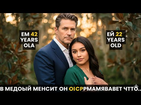 Видео: Фиктивный брак, холодный миллионер… но в медовый месяц он понял: она была неприкасаема.