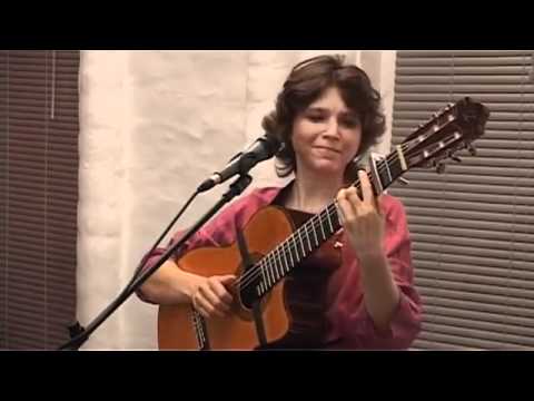 Видео: Предваряя триптих - Евфросинья-дура