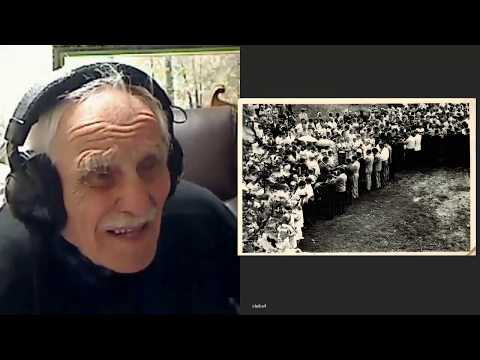 Видео: Б.М.Здоровец,,..мы согрешили" " Параллели"