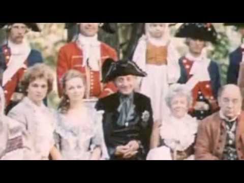 Видео: Mare Bella Donna из к/ф "Формула любви"