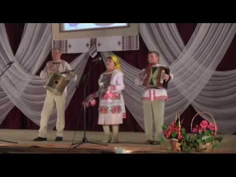 Видео: Конкурс марийской народной песни "Ший онгыр" 2 часть