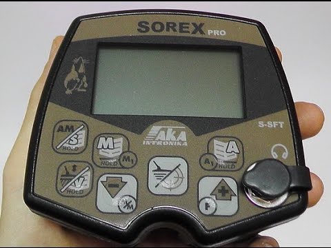 Видео: Почему я купил АКА Сорекс ПРО