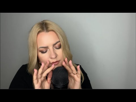 Видео: ASMR баю-бай ,глазки закрывай 🥰