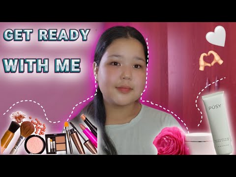 Видео: GET RAEDY WITH ME💄📸👗👠 / БЕТКЕ АРНАЛҒАН ЖАТТЫҒУ 🚶‍♀️🧘‍♀️🎧 / УХОД🤍💗 / НАЗЕРКЕМЕН БІРГЕ🎥🤳