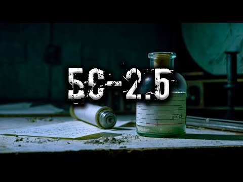 Видео: БС-2.5! Страшные Истории На Ночь