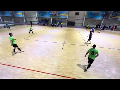 Видео: FC TARLAN - ДИНАМО-СТЗ 2 ТУР