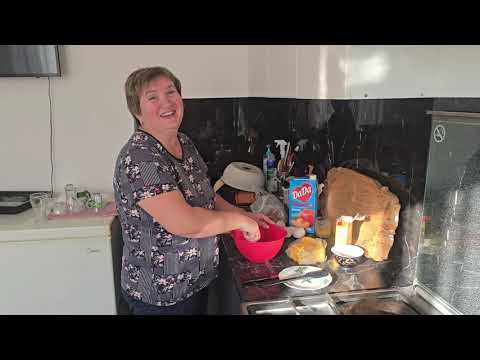 Видео: Такой вкусный 😋 завтрак 😋 😋 😋 