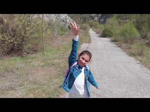 Видео: Язовир Асеновец, Сливен, България, 14 04 2018 / Asenovets Dam, Sliven, Bulgaria, 04.14.2018