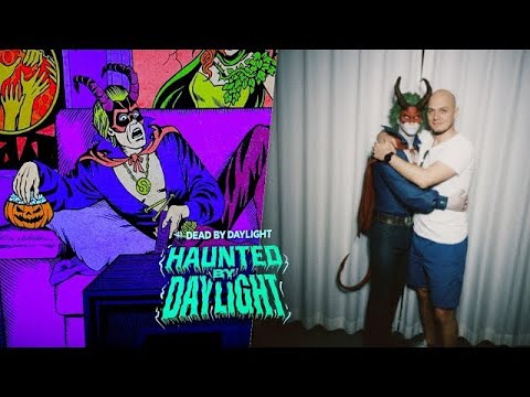 Видео: DBD 59 вечерний - 2 но 8