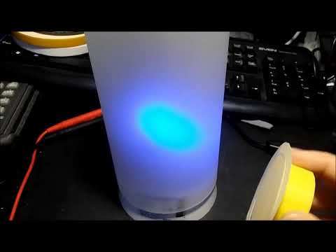 Видео: Gyverlamp - Собираем Лампу Алекса Гайвера как положено, на пайку.