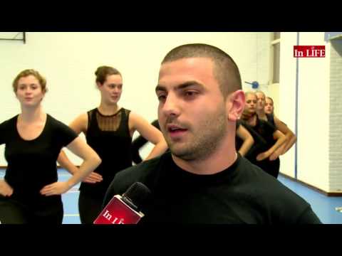 Видео: Холандци в плен на българския фолклор видео