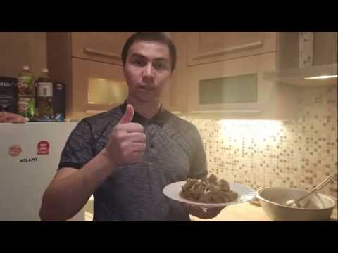 Видео: Приготовление мясо (кавурдок)