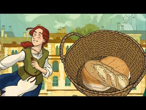 Видео: История святой Зиты