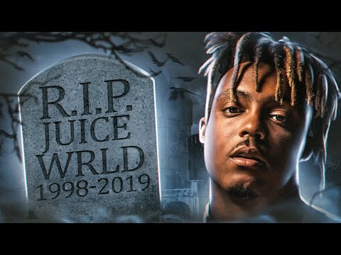 Видео: БЕЗУМНАЯ История Жизни Рэпера JUICE WRLD (Документальный фильм)