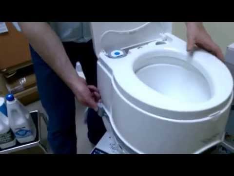Видео: Biotualet Excellenсe Electric Pump