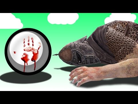 Видео: Garry's mod | You touched it last! #3 [Монтаж] - ШАРЫ ИЗ СКАЙРИМА!