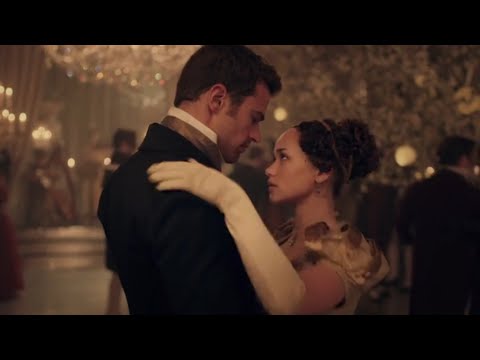 Видео: Сэндитон Шарлотта и Сидни. Джейн Остин/ The story of Charlotte and Sidney. Sanditon.