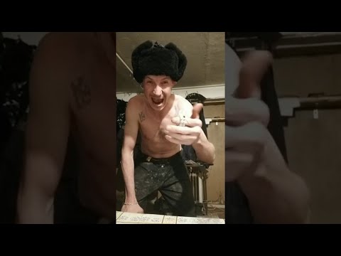 Видео: Как сейчас опущенные живут в тюрьме