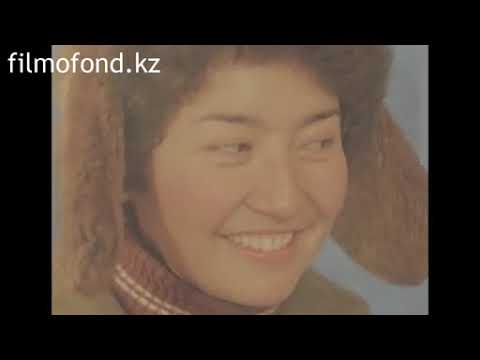 Видео: Байкало-Амурская магистраль (БАМ), 1977 год