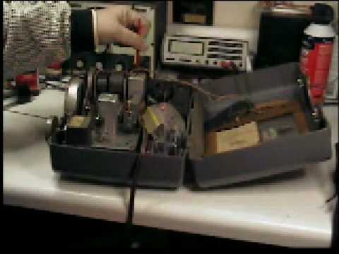 Видео: Выравнивание ПЧ 455KC