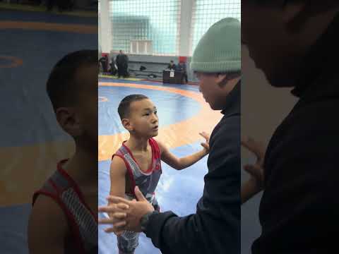 Видео: Айбеков Рамзан