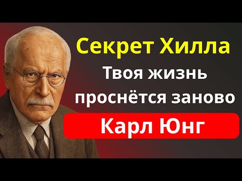 Видео: 2 ЧАСА, КОТОРЫЕ НАВСЕГДА ИЗМЕНЯТ ВАШУ ЖИЗНЬ ВО СНЕ | Наполеон Хилл