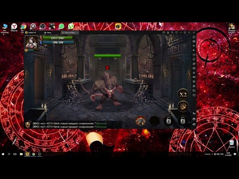 Видео: Проходим катакомбы быстро в игре Guns of glory / Как пройти катакомбы в Guns of glory / Часть 2