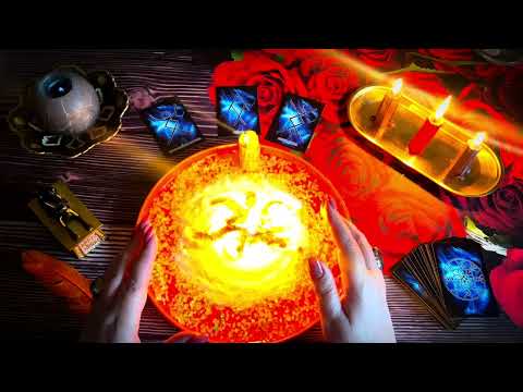 Видео: 🔥 МОЩНАЯ ЗАЩИТА ОТ МАГИЧЕСКИХ АТАК 🔥 ПРЕПОНОВ🙏#ритуалы