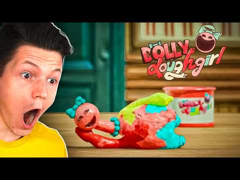 Видео: НОВЫЙ МОНСТР ПОППИ ПЛЕЙТАЙМ 5? I Poppy Playtime Chapter 5